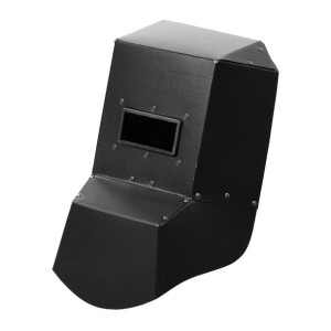 Tarcza spawal.ot-2p  470 x 290 mm, filtr 50 mm, ce,lahti