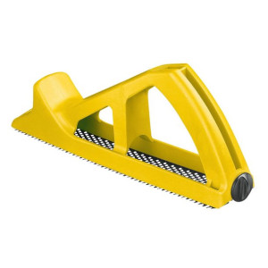 Zdzierak - strug plastikowy 270/250mm [k]