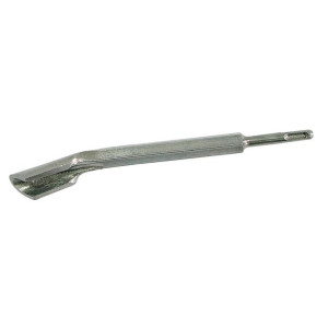 Dłuto do betonu sds plus 17*250mm bruzdownik