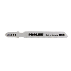 Brzesz do wyrz t hss metal prosto 75/50 21tpi 5 szt.proline