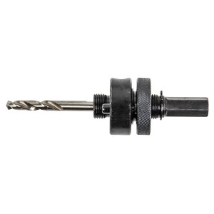 Adapter sześciokąt 11mm do otwornic bi 32-140mm proline