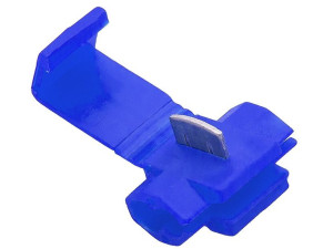 43-405  Konektor szybkozłączka duża 1,0-2,5mm2