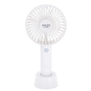 AD 7331w Mini wentylator 9cm/3,5? usb przenośny