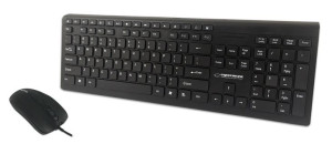 EK138 Esperanza zestaw przewod. multimed. usb rialto