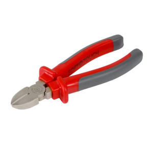 28711 Szczypce tnące boczne 180mm, Proline