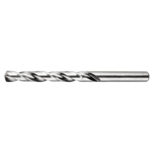 Wiertła do metalu HSS-G, 8.0 mm, 5 szt.
