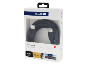 92-602  Przyłącze hdmi-hdmi classic proste 5m