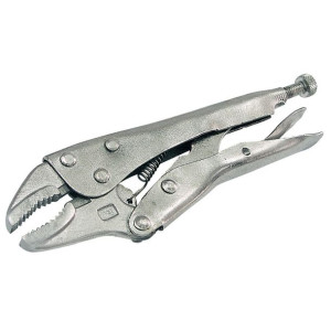 Szczypce morse'a samozaciskowe 250mm