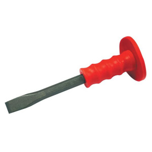 Przecinak murarski 300mm*19 z osłoną pvc,  proline