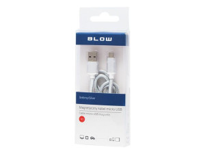 66-106  Przyłącze usb a - micro b 1,0m