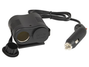96-865  Rozg.zapal.samoch.1xwt/2xgn+kabel cs-24