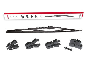 Wycieraczka truck 28" 700mm