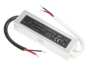 70-500  Zasilacz do systemów led 12v/ 1,25a 15w