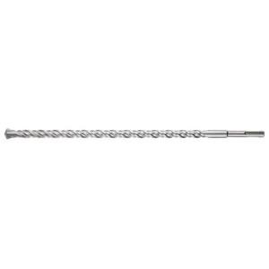 Wiertło do betonu SDS Plus, 14 x 450 mm, S4