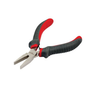 Szczypce "micro" płaskie 125mm proline