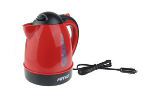 Czajnik samochodowy 1000ml 24v 300w