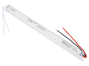 70-581  Zasilacz impulsowy 12v/3a 36w slim