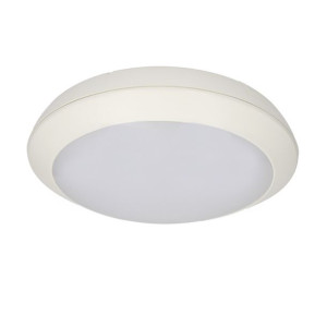 Plafon PASAT LED 20W, biały