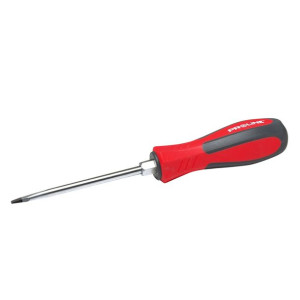 Wkrętak do pobijania płaski 6 x 150mm crv proline