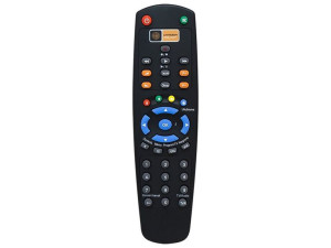 8999  Pilot do polsat hd5000 oryginał czarny