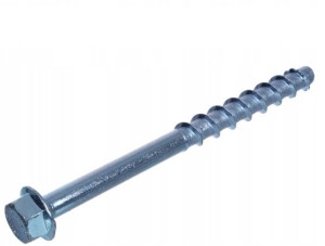 Wkręt Śruba Do Betonu Ejot Jc2-plus 10x100 Mm