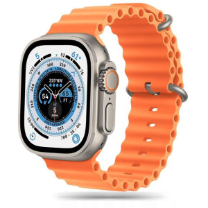 Pasek Tech-Protect Iconband Pro Apple Watch 4/5/6/7/SE/8/Ultra 44/45/49mm O