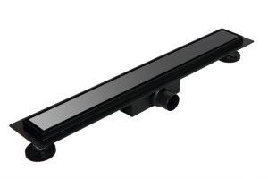 Balneo Odpływ liniowy G-Drain 70 cm- Double Dark Next