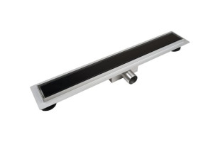 Balneo Odpływ liniowy G-Drain 90 cm- Dark Next