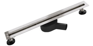 Balneo Odpływ liniowy One Line Slim - 60 cm