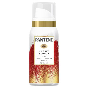 Pantene Pro-v Nawilżająca Sucha Odżywka W Mgiełce