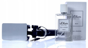 Zestaw Prezentowy Dla Nastolatka Perfumy S.oliver