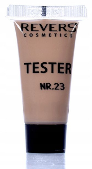 Podkład Mineralny Naturalny Matujący Revers Beige