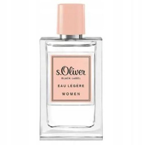 S.oliver Black Label Damska Woda Toaletowa 30ml