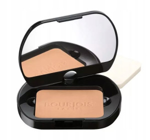 Bourjois Puder Matujący Prasowany Silk Edition 54
