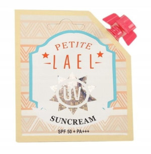 Krem Cc Przeciwsłoneczny Wysoka Ochrona Spf50