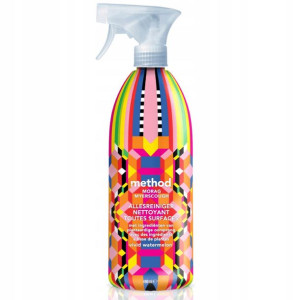 Method Uniwersalny Środek Czyszczący Arbuz 490ml