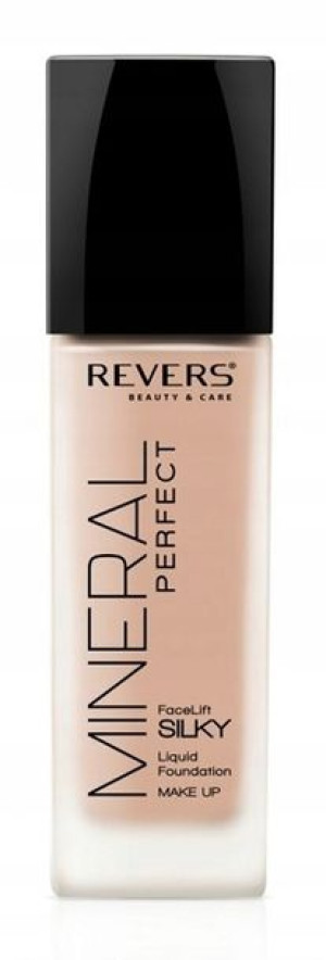 Revers Mineral Perfect Podkład Matujący Beige