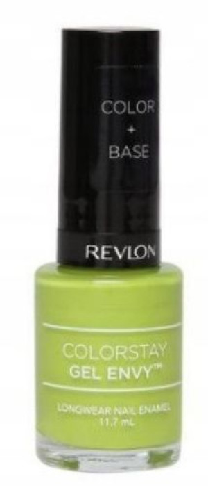 Revlon Lakier Colorstay Żel Envy Długotrwały 220