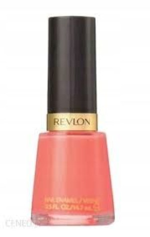 Revlon Lakier Do Paznokci Trwały Sizzling Coral