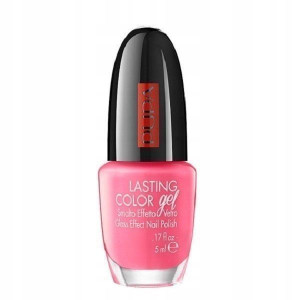 Pupa Lakier Do Paznokci Lasting Color Żel 086