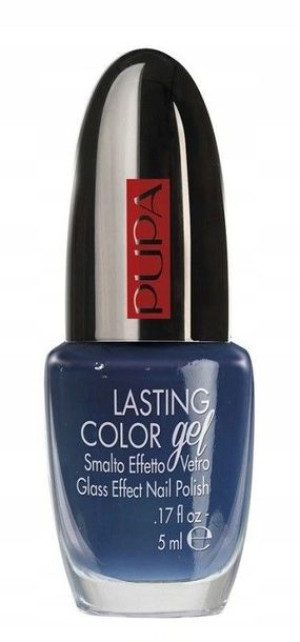 Pupa Lakier Do Paznokci Lasting Color Żel 112