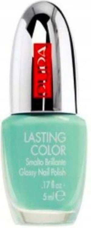 Pupa Lakier Do Paznokci Lasting Color Mięta 724