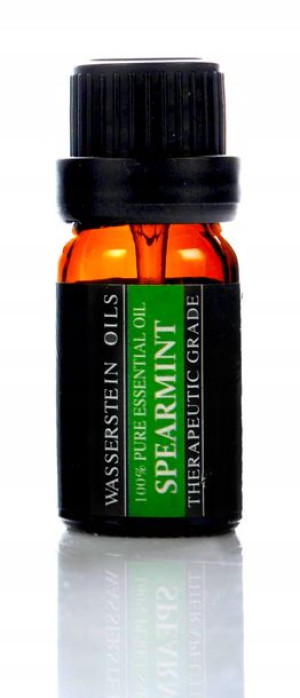 Olejek Eteryczny Naturalny Aromaterapia Spearmint