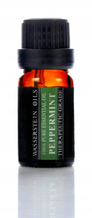 Olejek Eteryczny Naturalny Aromaterapia Peppermint