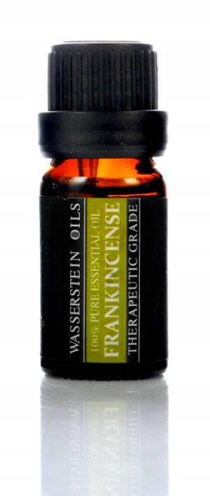 Olejek Eteryczny Naturalny Aromaterapia 10 Ml