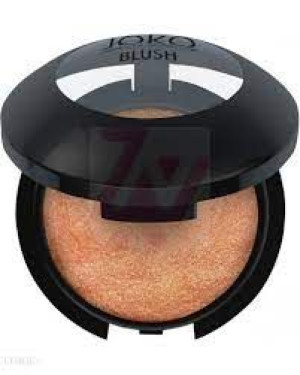 Joko Mineralny Róż Spiekany Make-up Blush Nr7