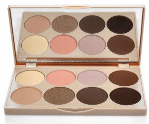 Paese Paleta Cieni Do Powiek Nude Edition 1