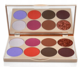 Paese Paleta Cieni Do Powiek Nude Edition 5