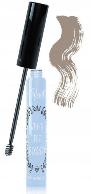 Żel Do Brwi Joko Virtual Blonde 6ml