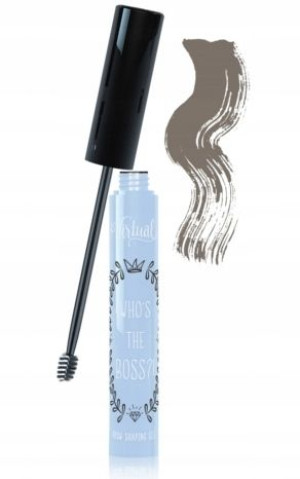 Żel Do Brwi Joko Virtual Brunette 02 6ml